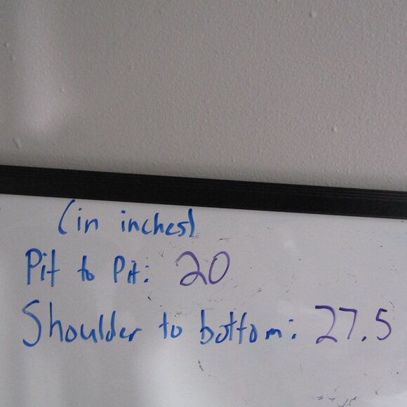 MCQ McQueen Medium White Graphic Short Sleeve Tee T Shirt - Picture 7 of 7